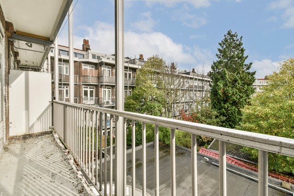Medium property photo - Bos en Lommerweg 91-2, 1055 DP Amsterdam